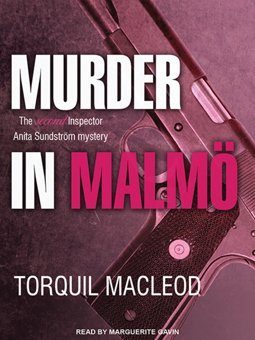 Title details for Murder in Malmö by Torquil MacLeod - Available